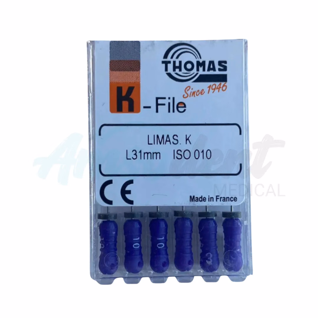 Lima K-File Thomas (31mm)
