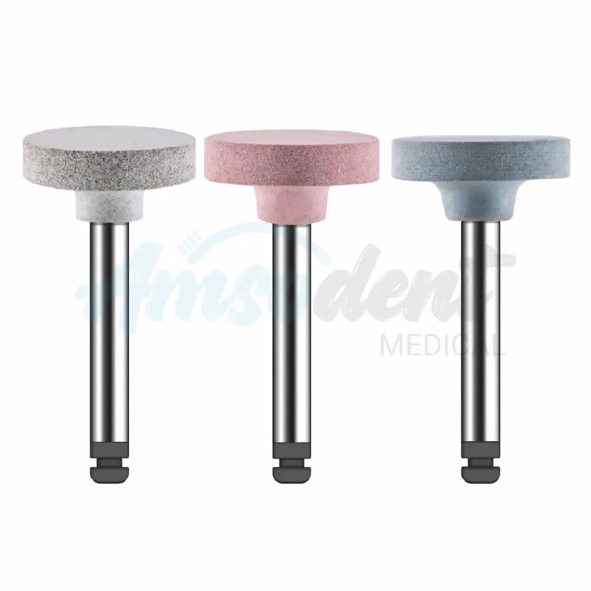 Minikit Pulidores de Resina Ultra-Gloss