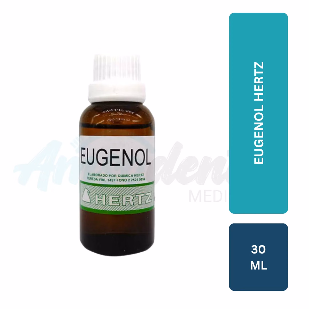 Eugenol Hertz (30 mL)