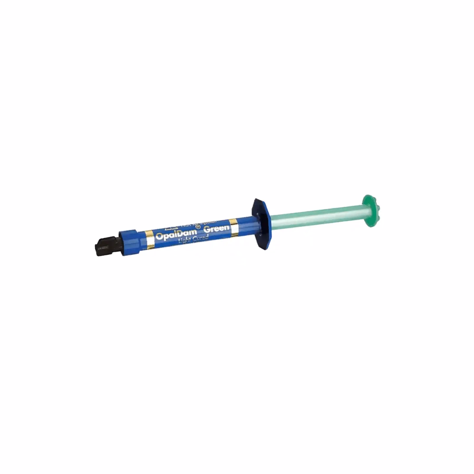 Barrera Gingival Opaldam Green Ultradent (Jeringa 1,2 mL)