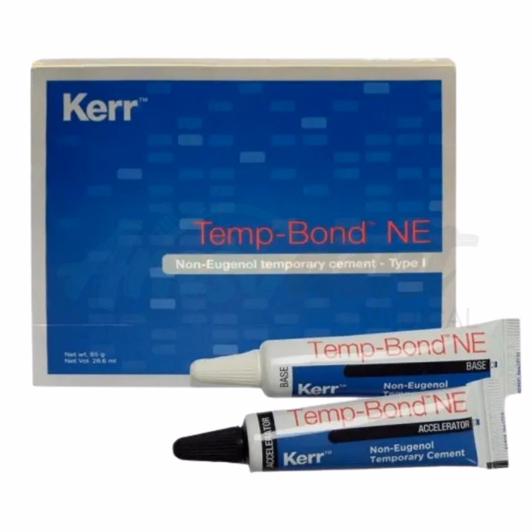 Cemento Temporal TempBond NE Kerr