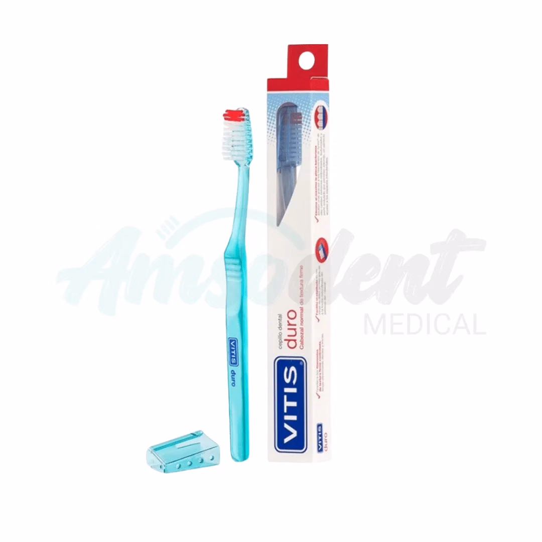 Cepillo Dental Vitis