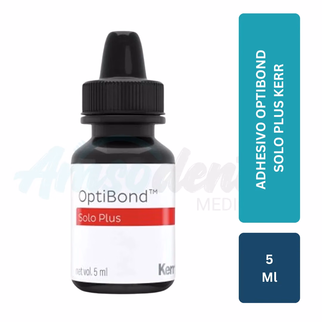 Adhesivo Optibond Solo Plus Kerr
