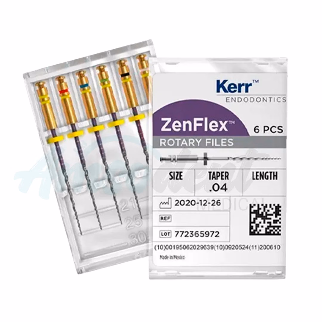 Lima Rotatoria Zenflex Kerr (31 mm)