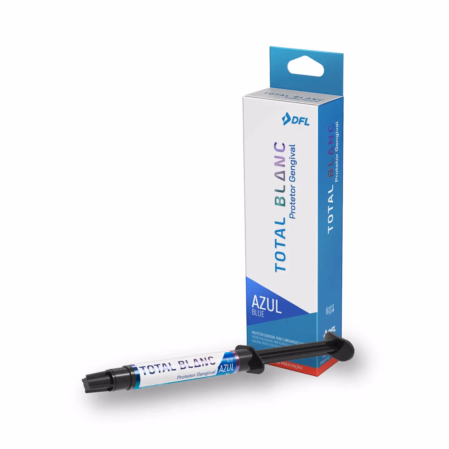 Barrera Gingival Total Blanc DFL (3 g)