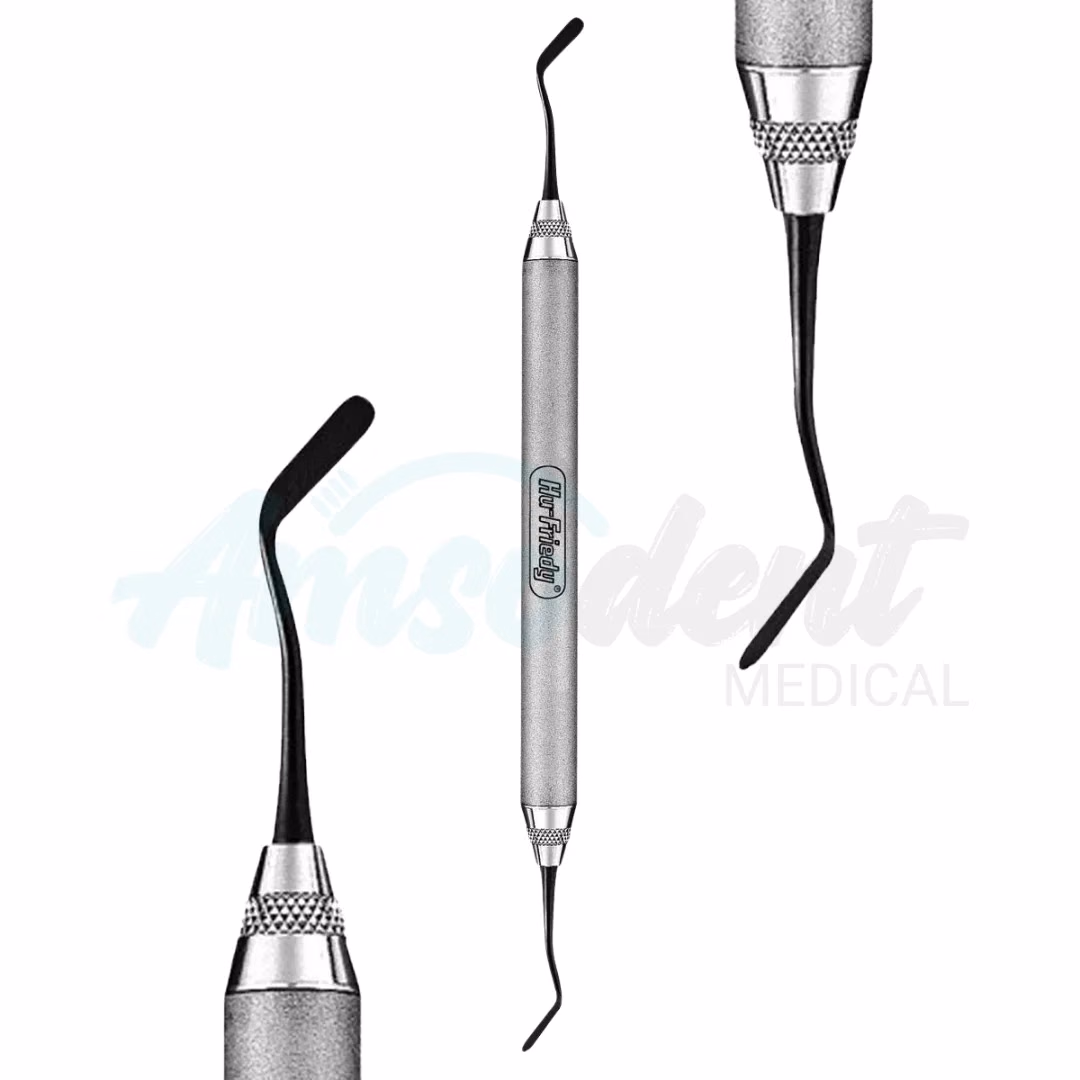 Espátula para Composite Hu-Friedy