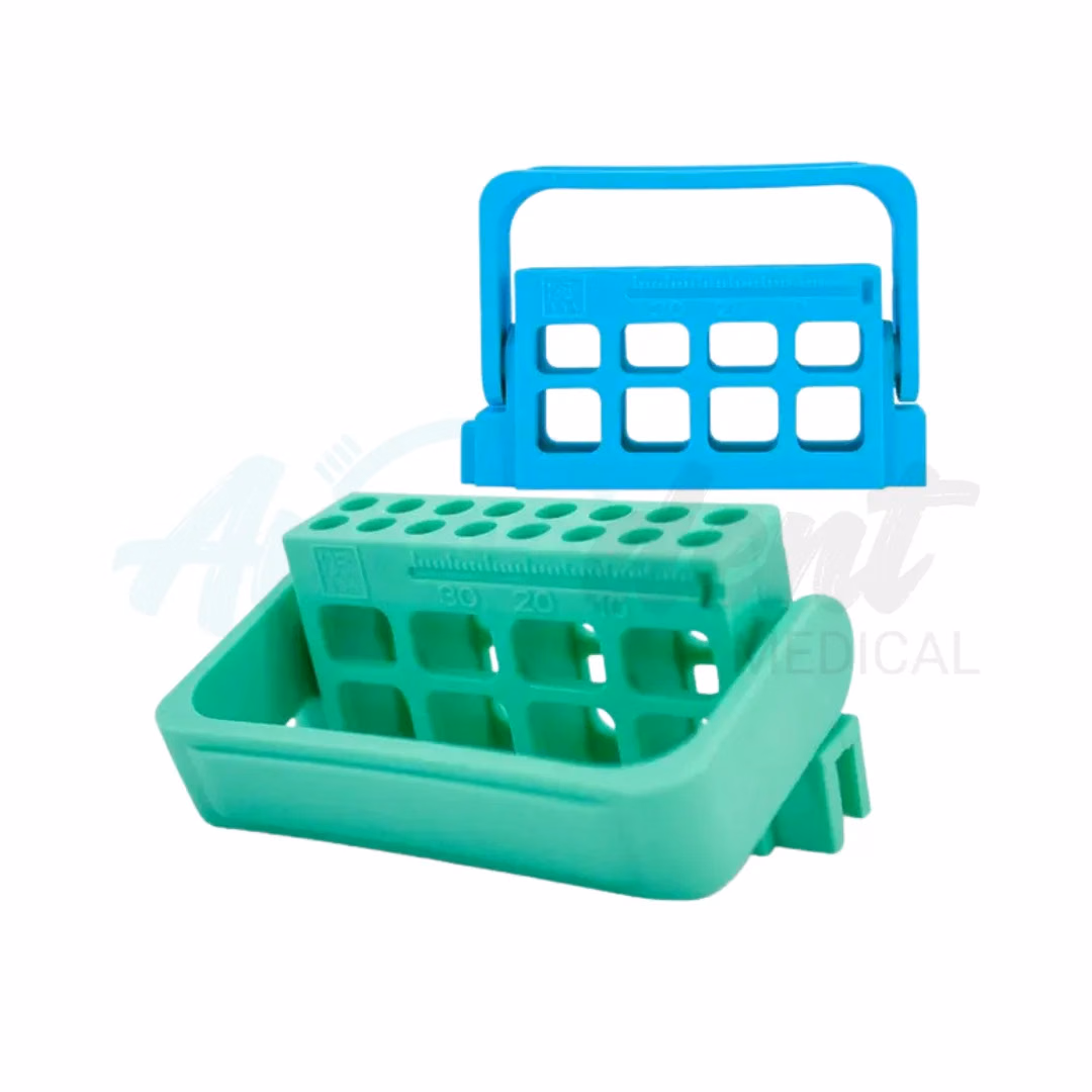 Organizador Porta Limas 16 orficios