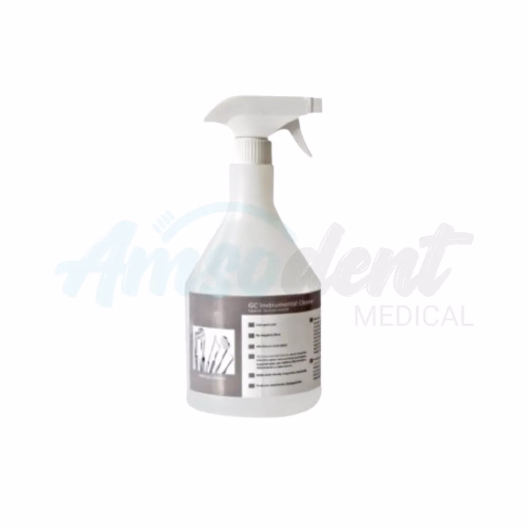 Limpiador de Instrumental GC Clean