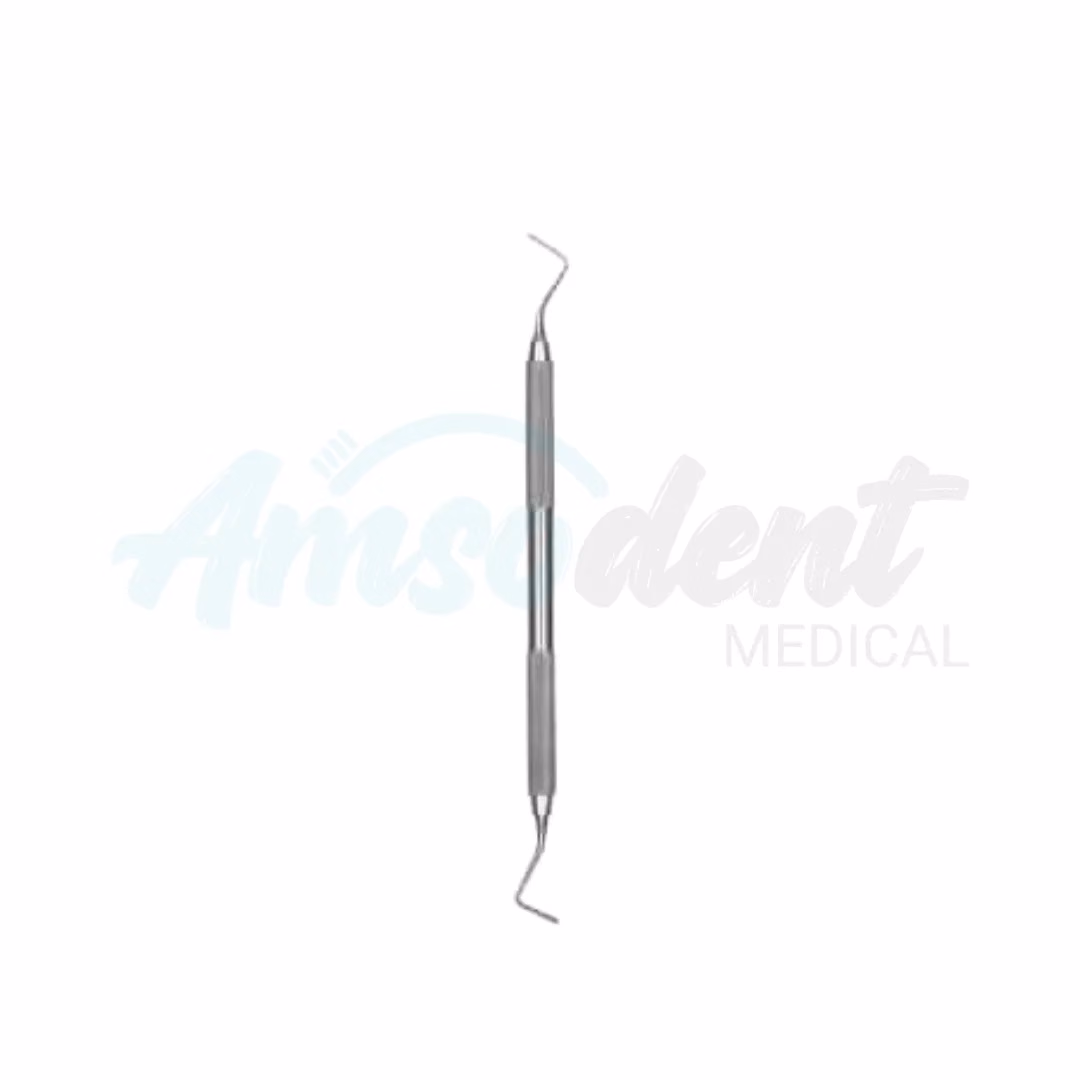 EMPACADOR DENTADO GCP 113