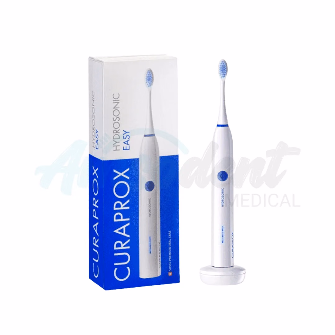 Cepillo Eléctrico Curaprox Hydrosonic Easy