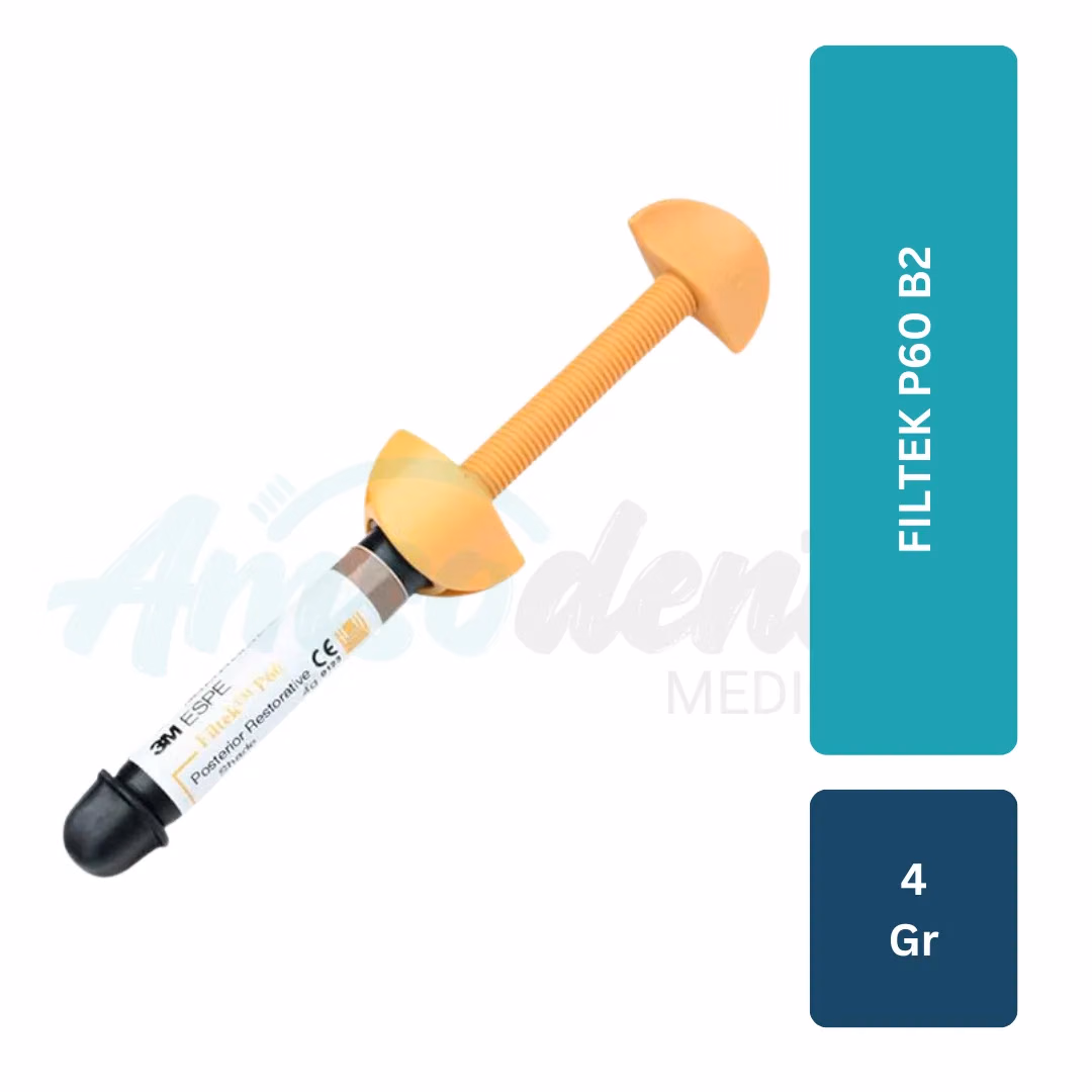 Composite Filtek P60 Solventum