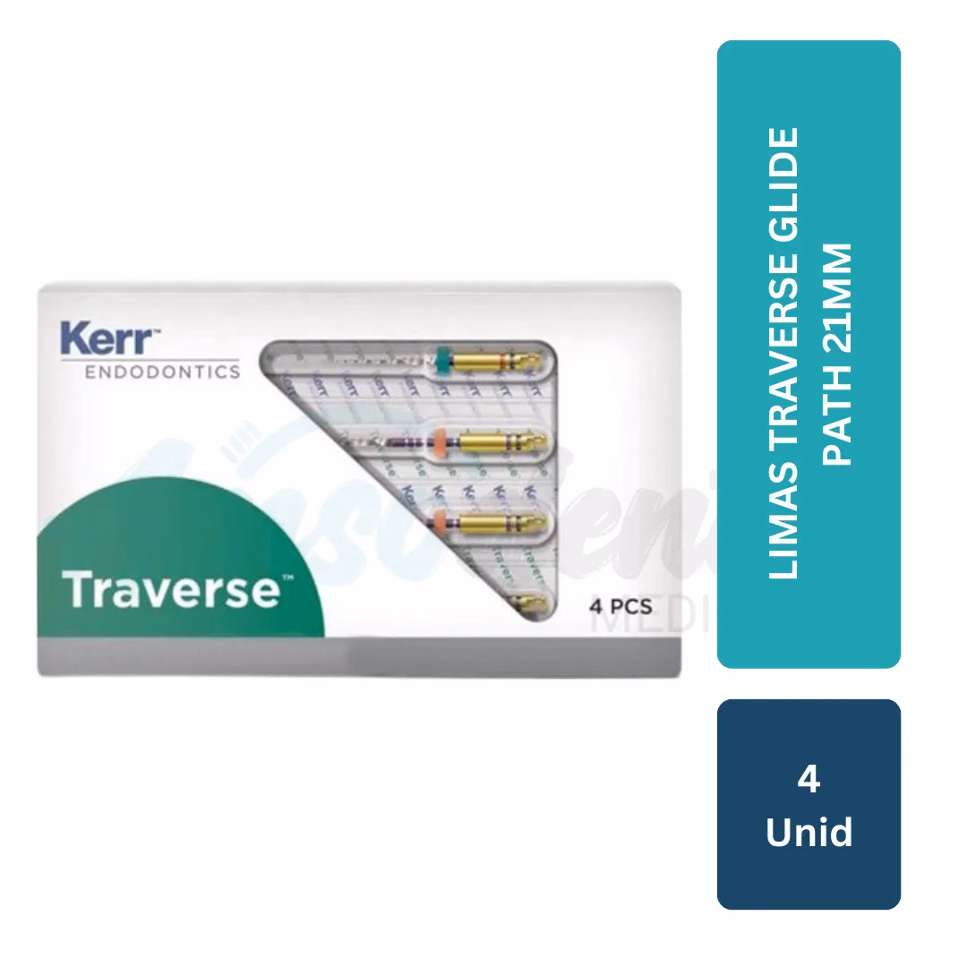 Lima Glide Path Traverse Kerr (21 mm)