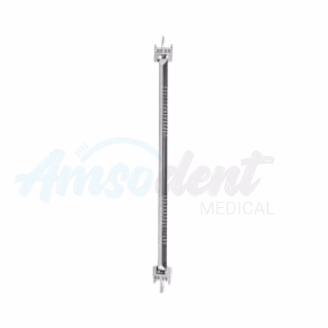 Posicionado de Bracket Saw