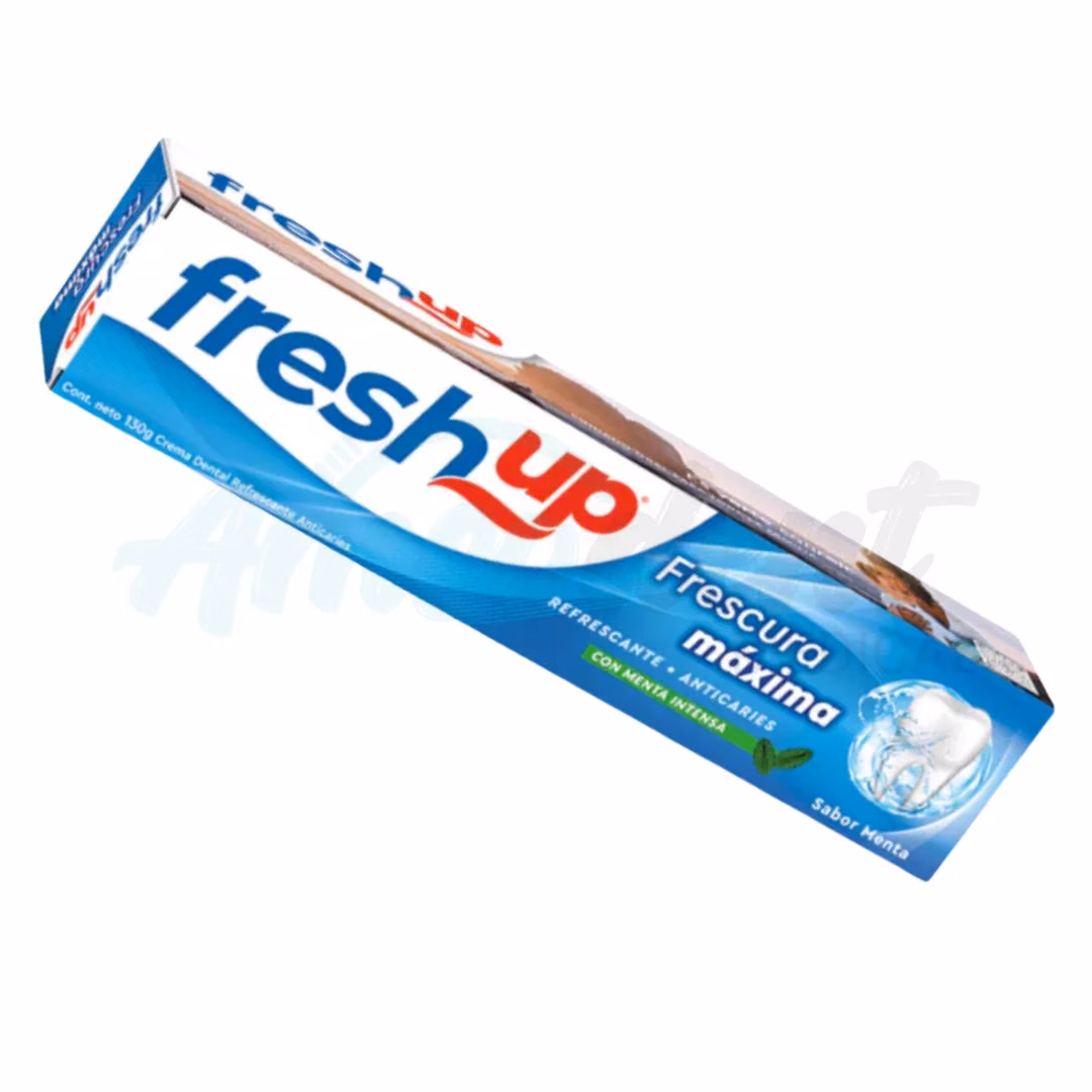 Pasta Dental Fresh Up