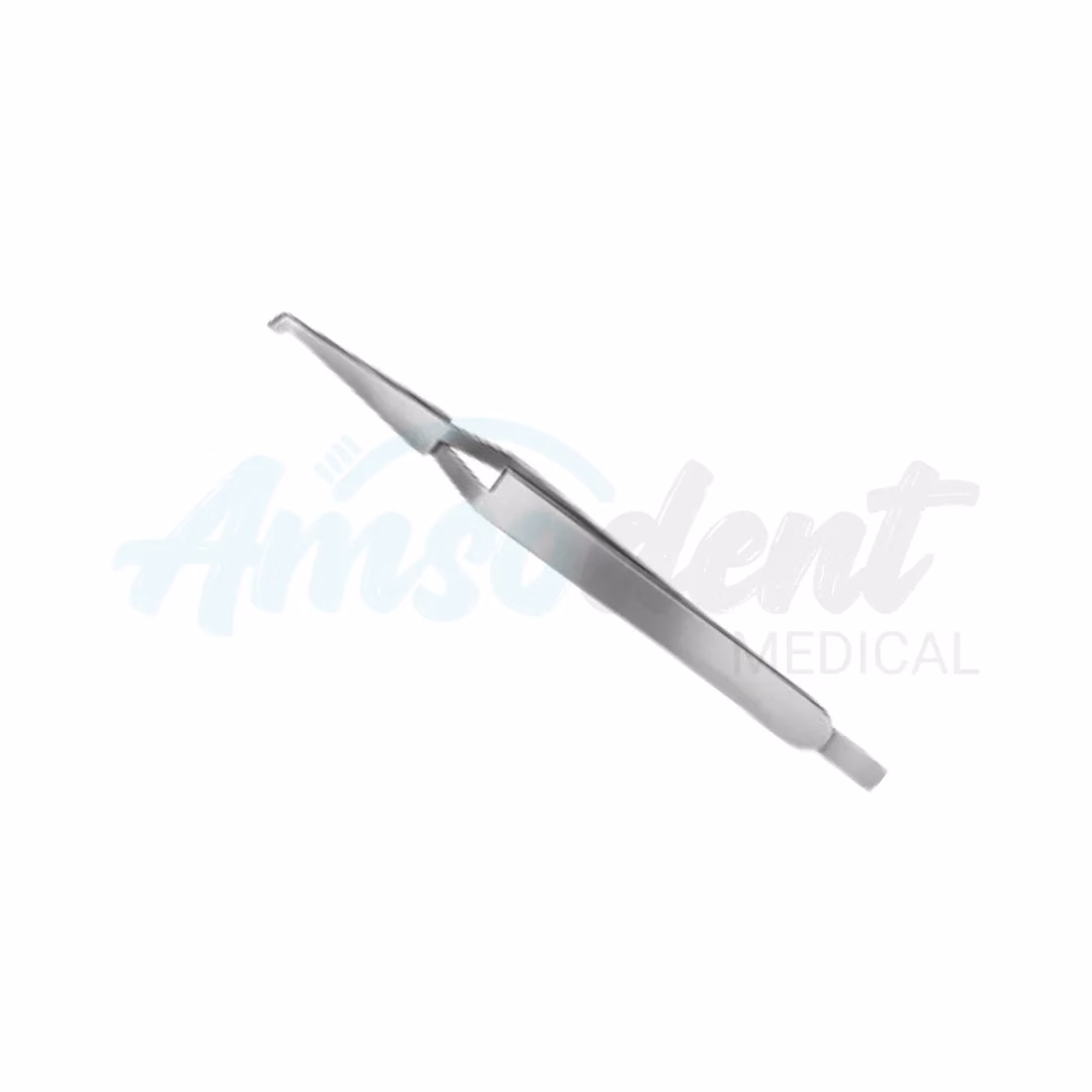 PINZA P/ COLOCAR BRACKETS CURVA
