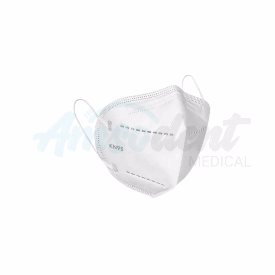 Mascarilla KN95 Pediátrica