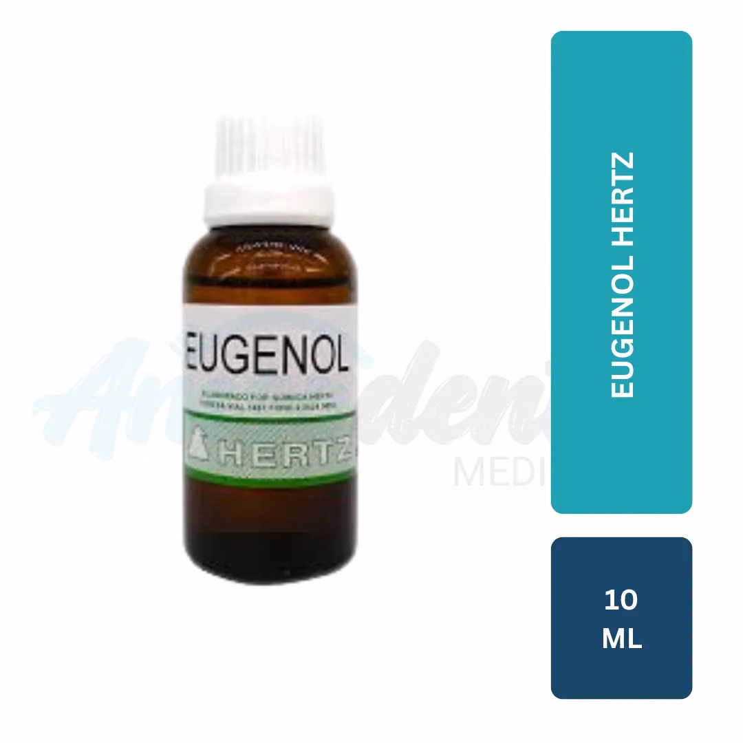 Eugenol Hertz (10 mL)