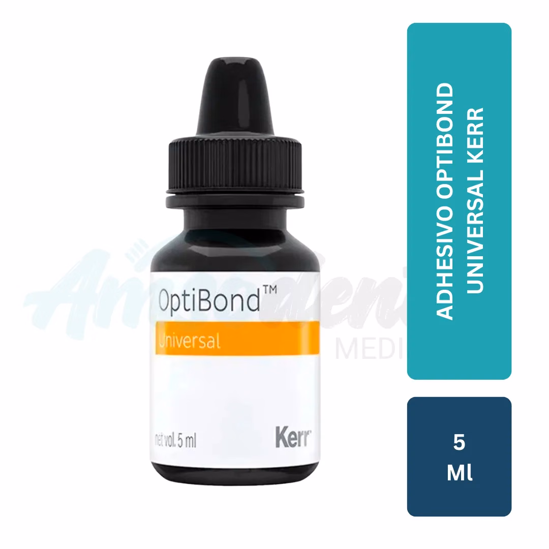 Adhesivo Optibond Universal Kerr
