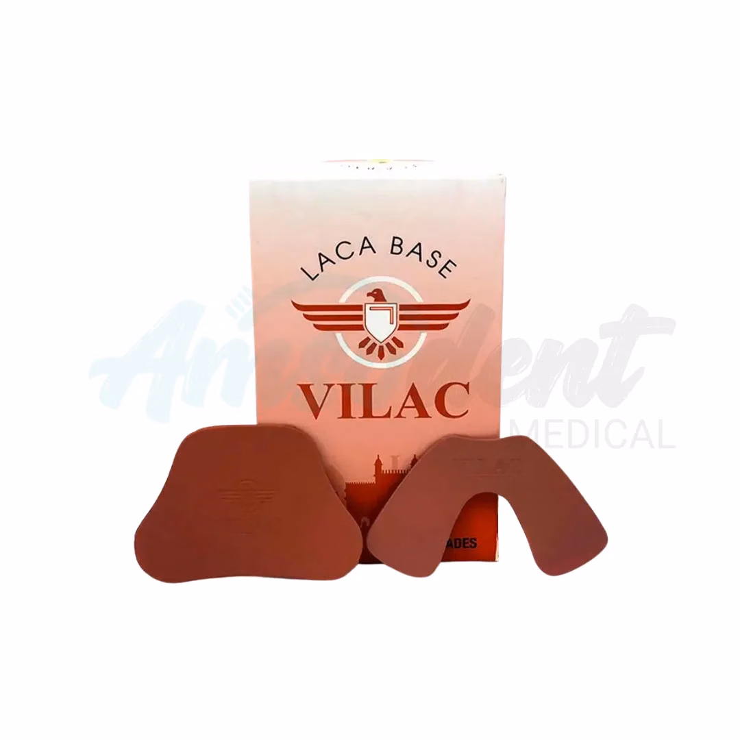 Laca Base para Modelos Vilac (Unidad)