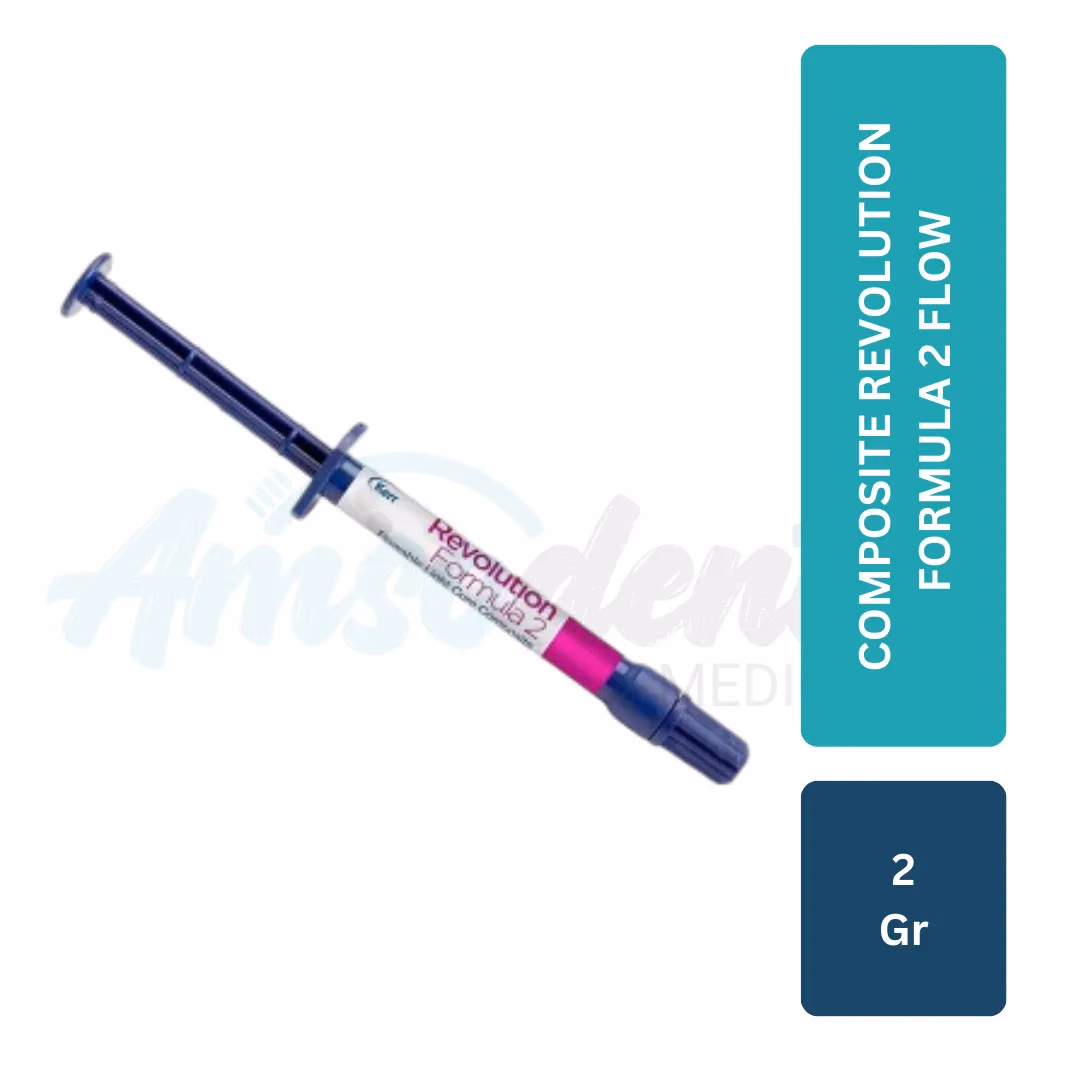Composite Fluido Revolution Formula 2 Kerr (2 g)