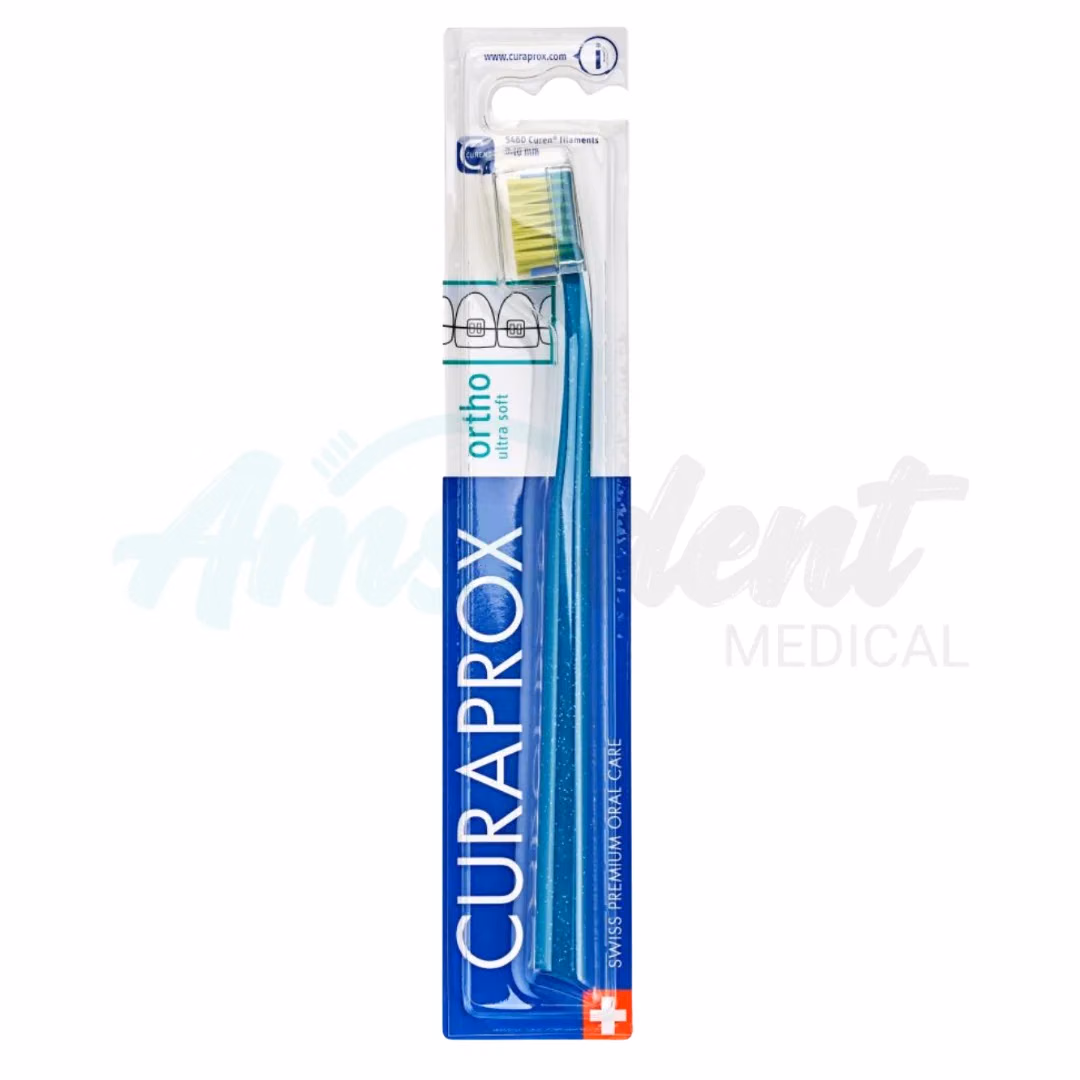 Cepillo Dental Curaprox CS 5460 Ortho
