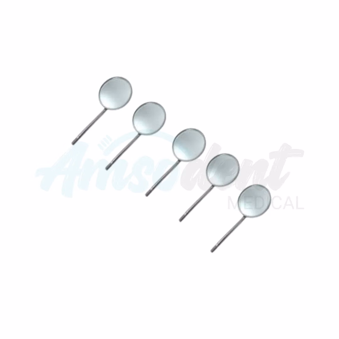 Espejo Dental Intraoral