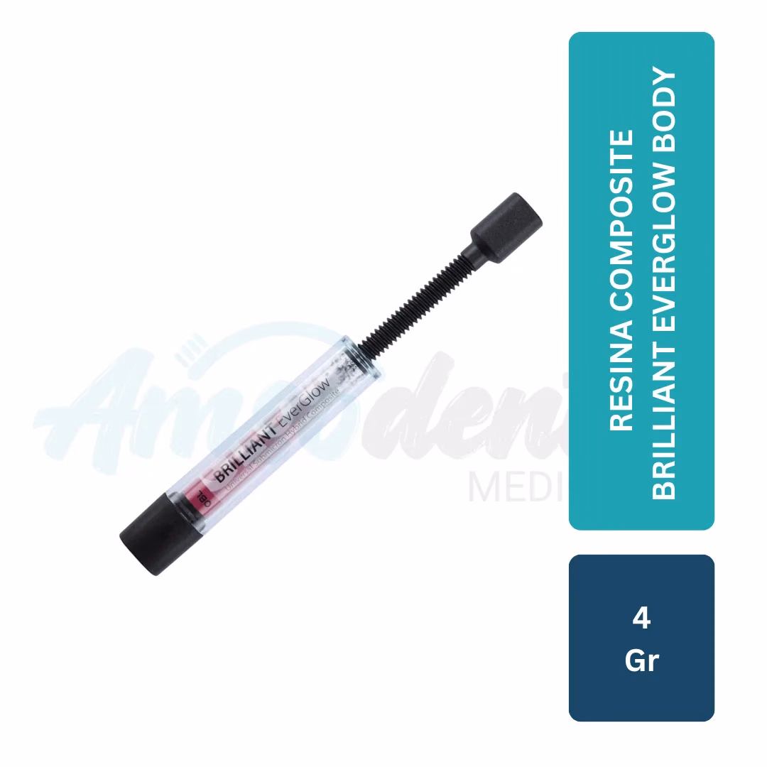 Resina Composite Brilliant EverGlow Body Coltene (4 g)