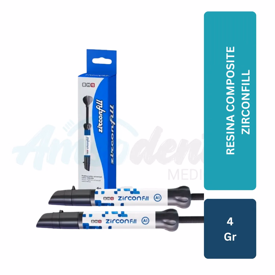 Resina Composite Zirconfill Maquira (4 g)