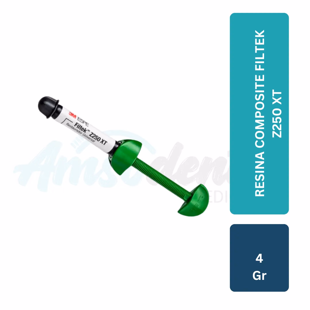 Resina Composite Filtek Z250 XT Solventum