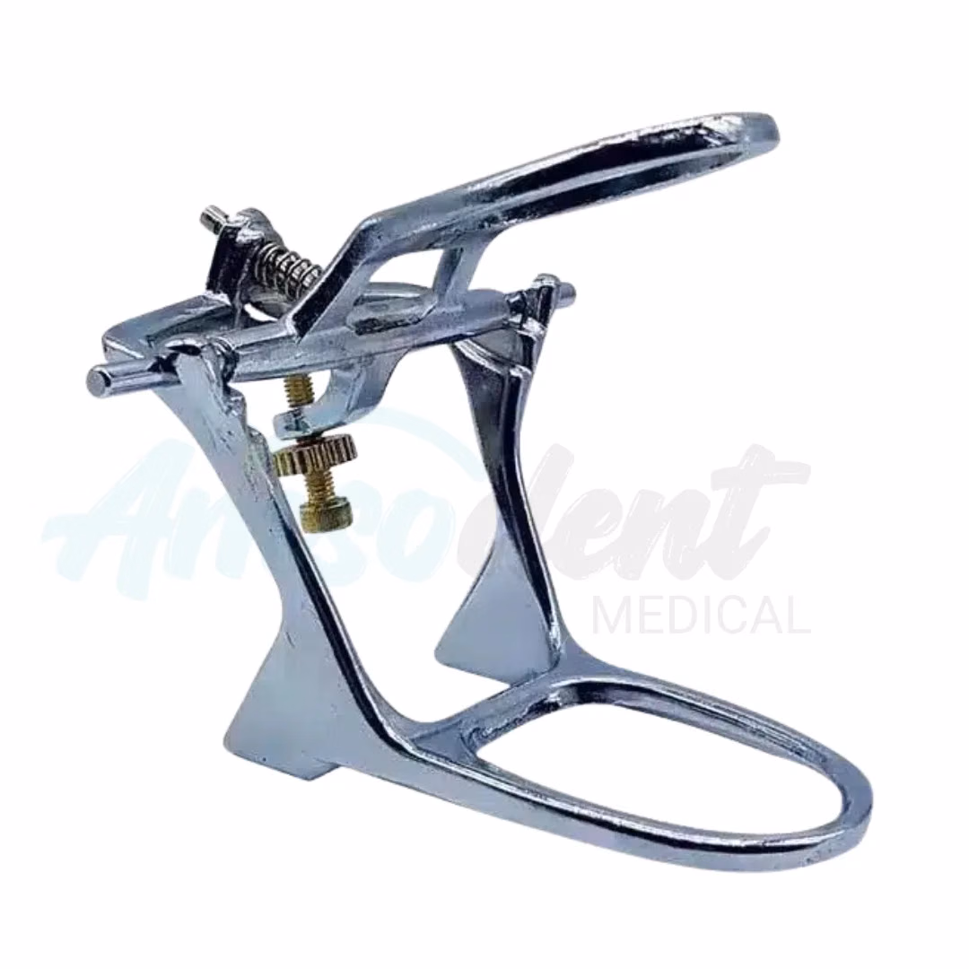 OCLUSOR METALICO
