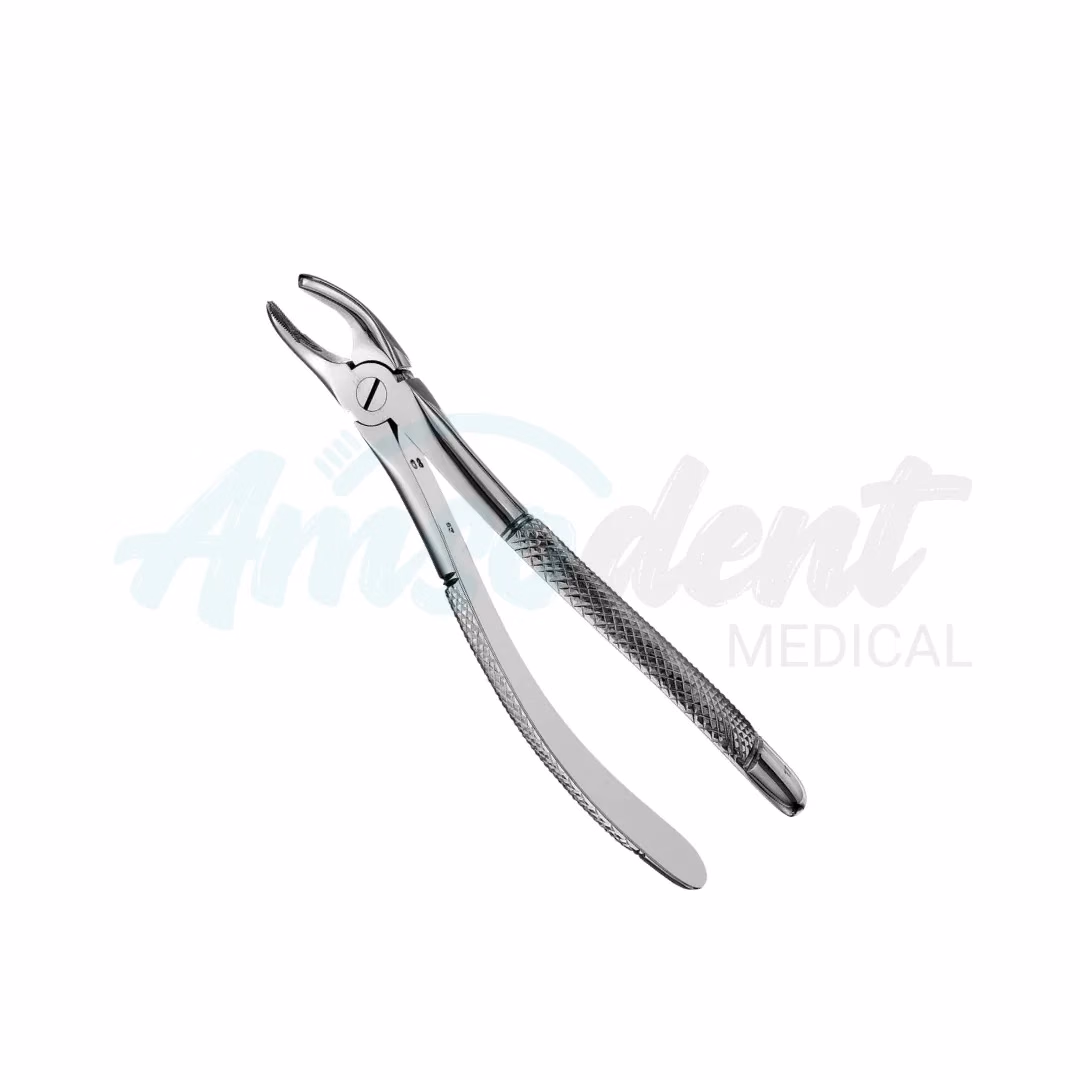 Forceps Ingles Superior