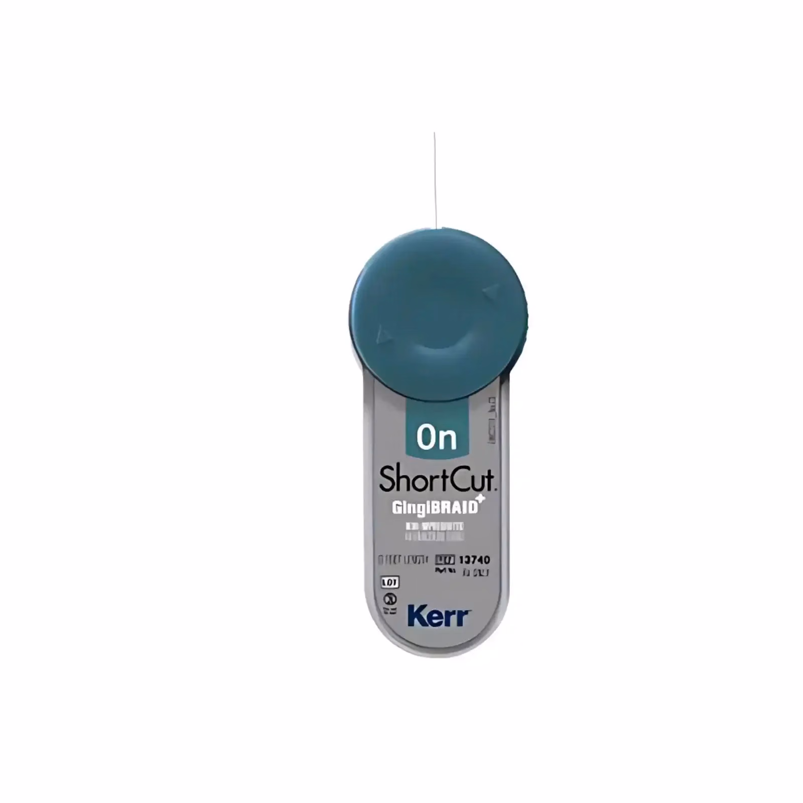 Hilo Retractor Gingival Gingi-Pak Kerr