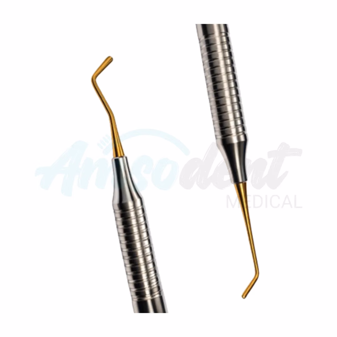 Espátula para Composite T1 (esp/cond)