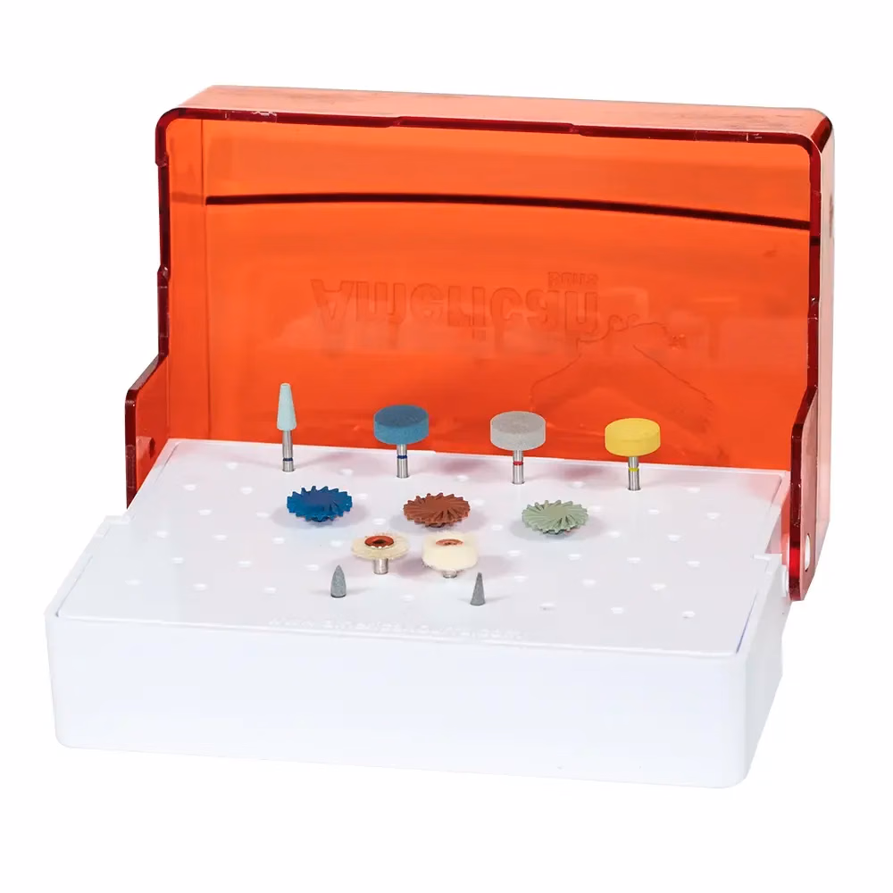 Kit para Cerámicas Advanced Dr. Raphael Monte Alto
