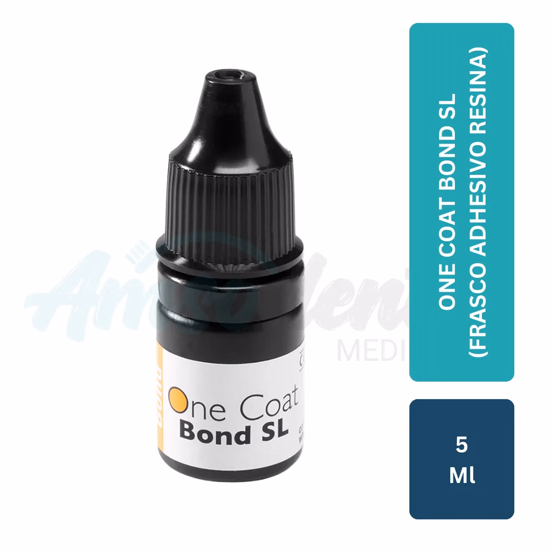 Adhesivo Dental One Coat Bond SL Coltene (5 mL)
