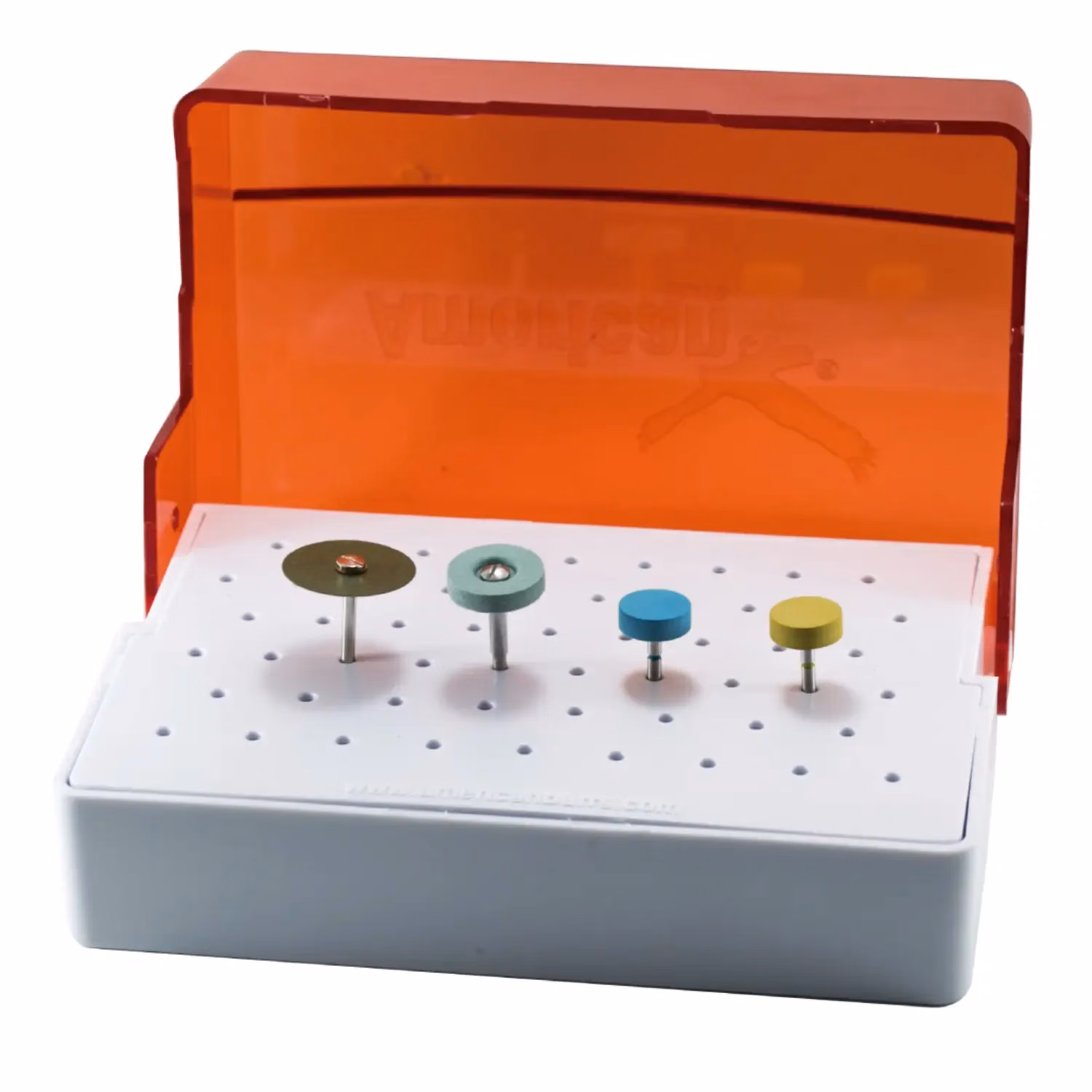 Kit de Pulido Metal Free